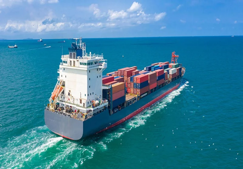 Ocean Freight