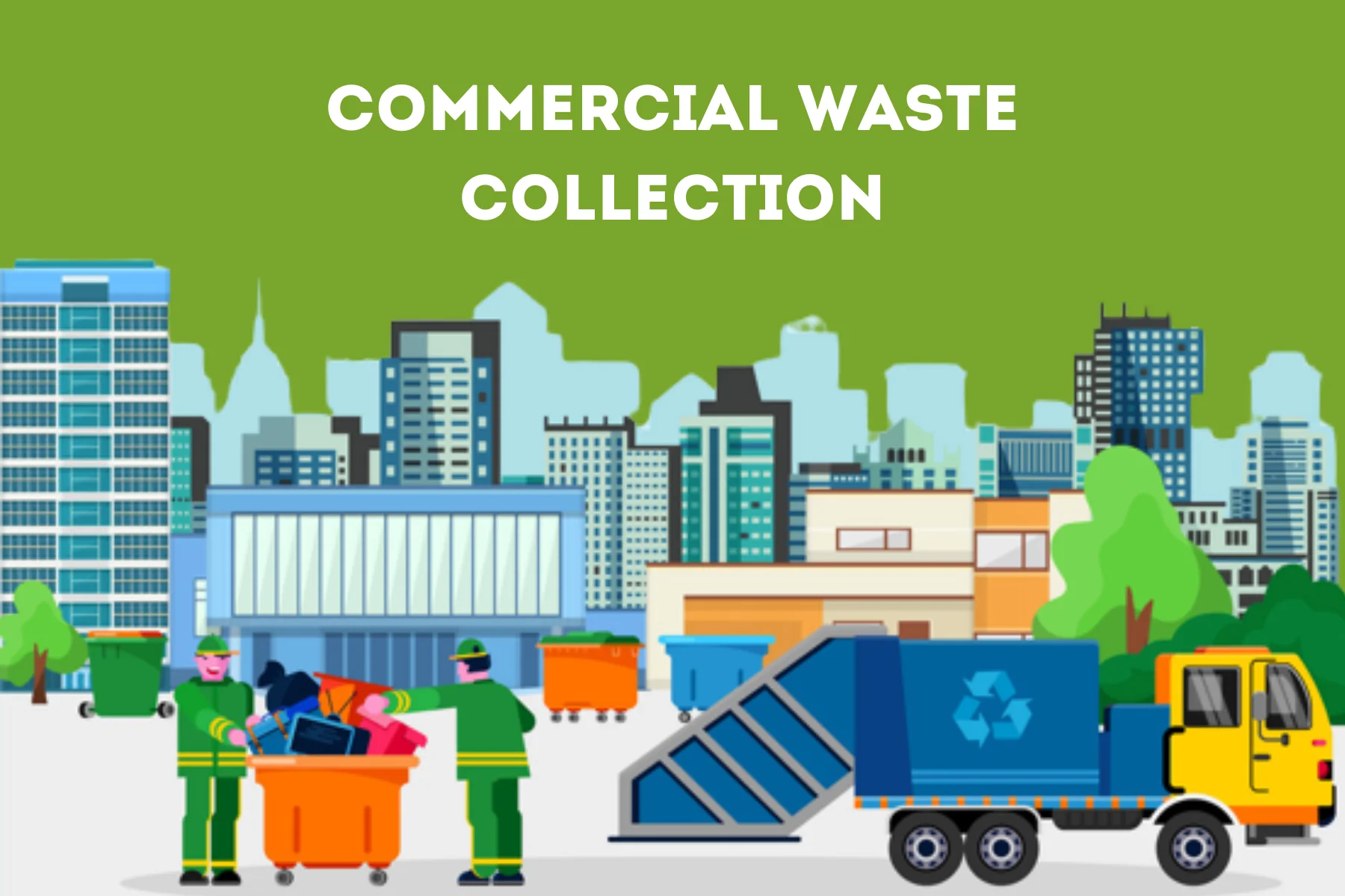 Commercial Waste Solutions