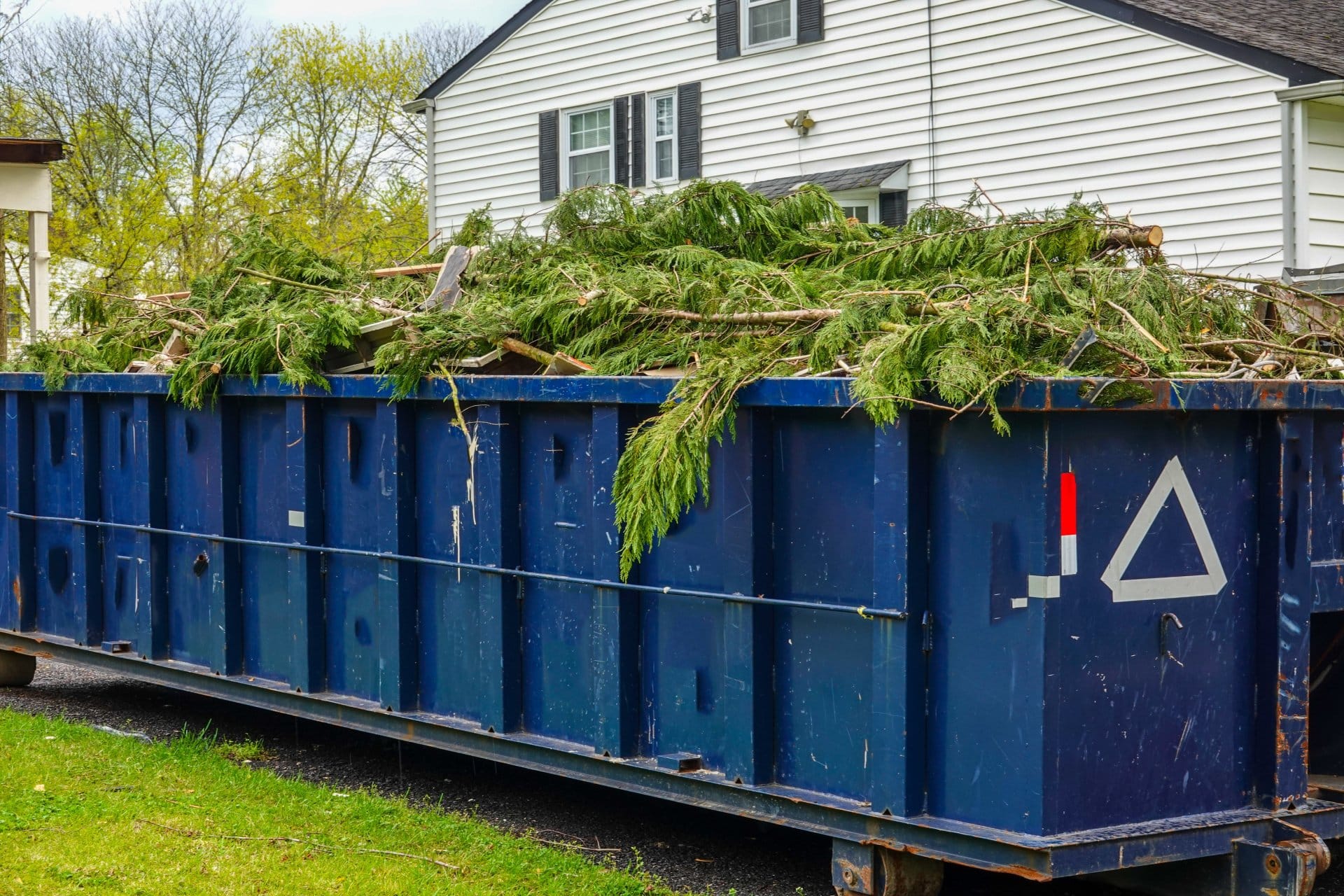 Dumpster Rentals